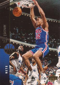 P.J. Brown