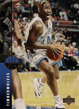 Isaiah Rider