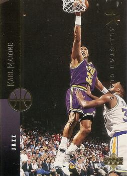 #241 Karl Malone
