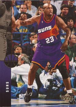 Wayman Tisdale