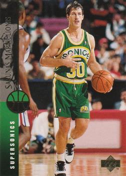 Sarunas Marciulionis