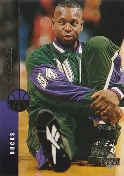 Ed Pinckney