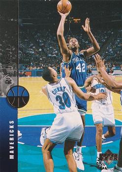 Roy Tarpley