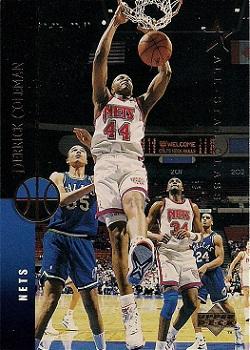 Derrick Coleman