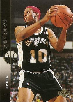#279 Dennis Rodman