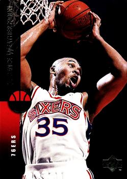 Clarence Weatherspoon