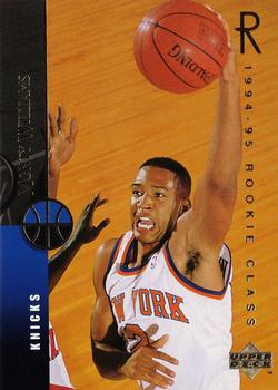 Monty Williams