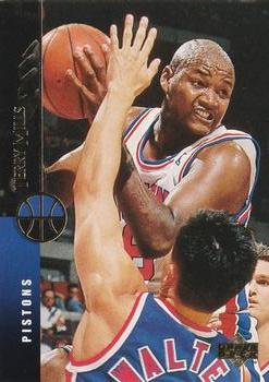 Terry Mills