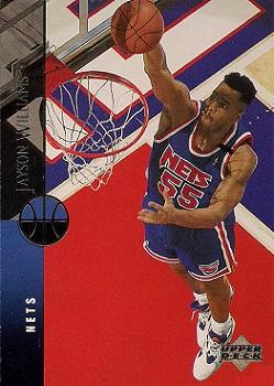 Jayson Williams