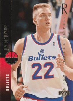 Jim McIlvaine