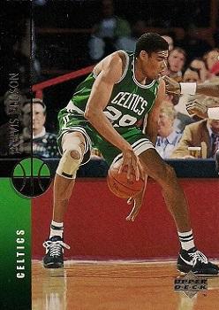 Pervis Ellison
