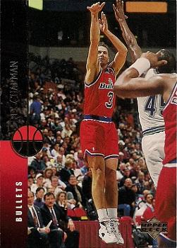 Rex Chapman