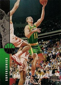 Detlef Schrempf