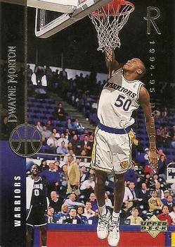 Dwayne Morton