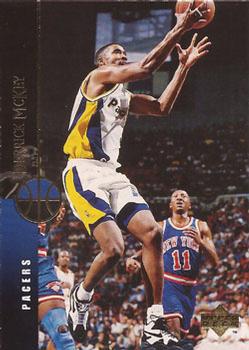 Derrick McKey