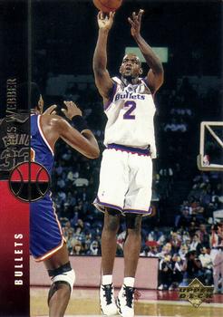 Chris Webber