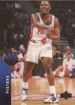 Joe Dumars