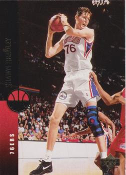 Shawn Bradley