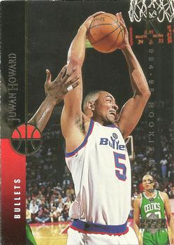 Juwan Howard