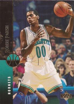 Robert Parish
