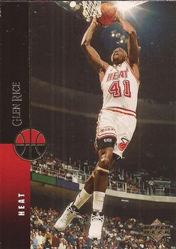 Glen Rice