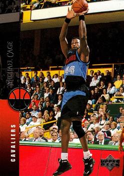 Michael Cage