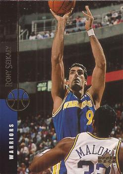 Rony Seikaly