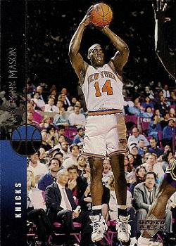 Anthony Mason