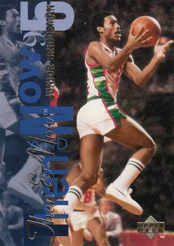 Junior Bridgeman