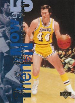 Jerry West