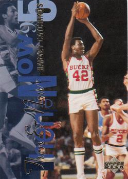 Harvey Catchings