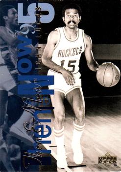 John Lucas