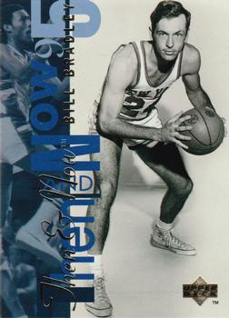 Bill Bradley