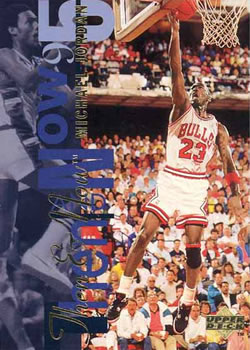 Michael Jordan