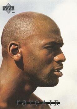 Michael Jordan