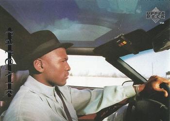 Michael Jordan