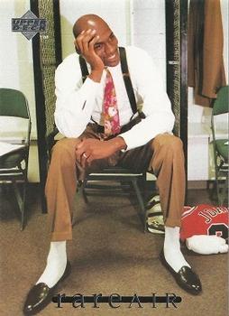 Michael Jordan