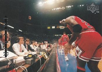Michael Jordan