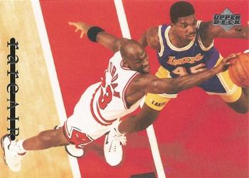 Michael Jordan