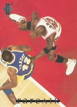 Michael Jordan