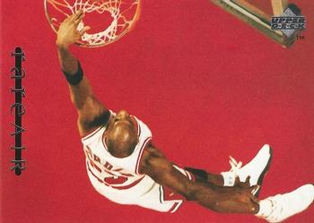Michael Jordan
