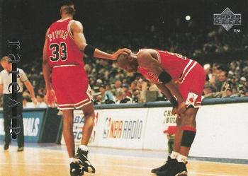 Michael Jordan