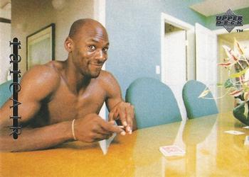 Michael Jordan
