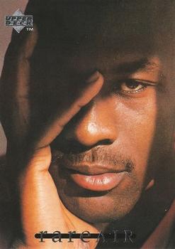 #37 Michael Jordan