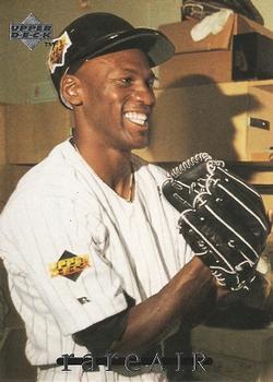 Michael Jordan