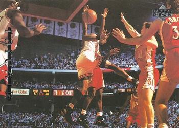Michael Jordan