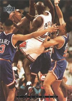 Michael Jordan