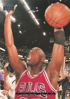 Michael Jordan