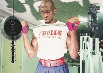 Michael Jordan