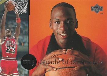 Michael Jordan